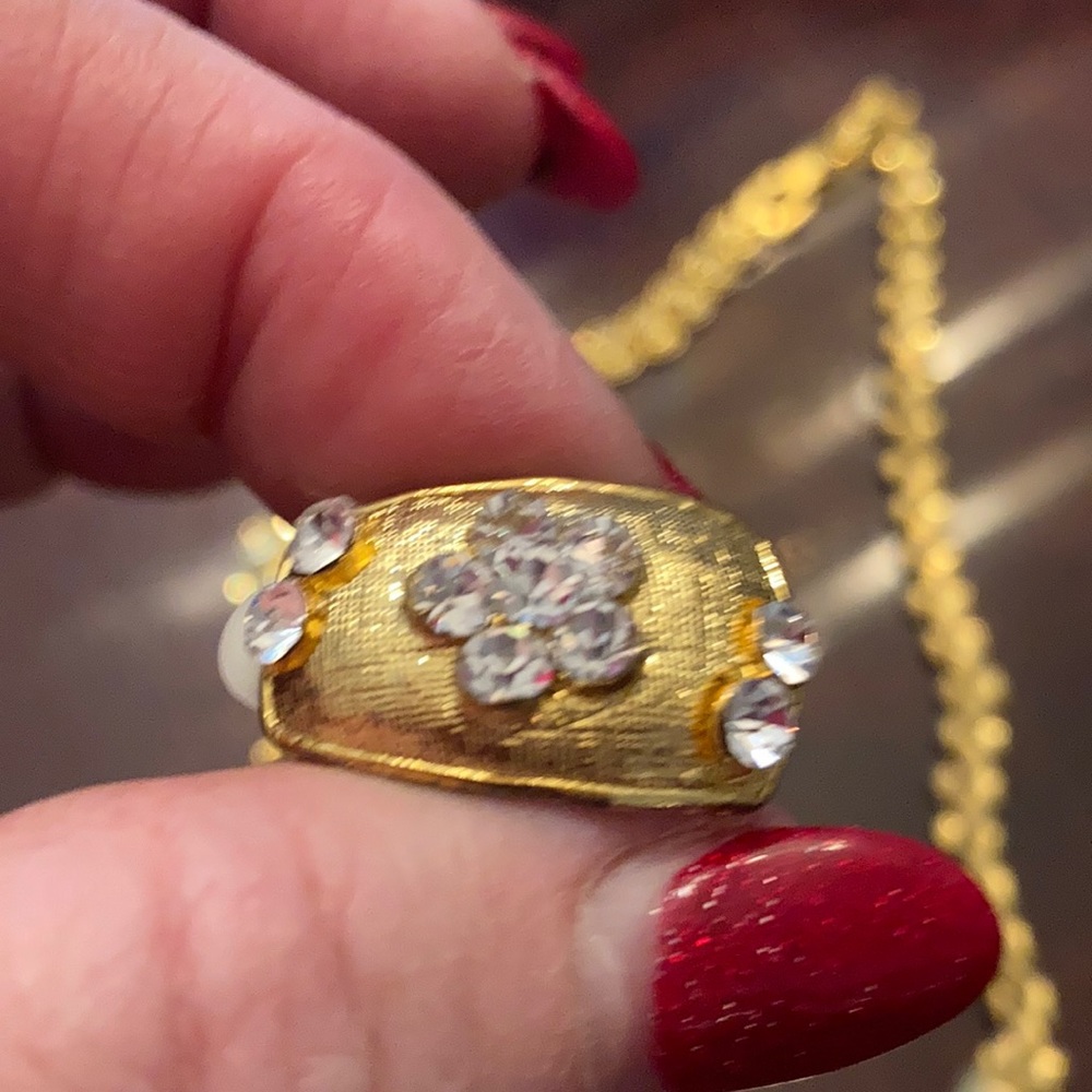 Necklace set - Picture 2 of 4